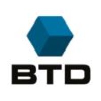 Btd Manufacturing logo, Btd Manufacturing contact details