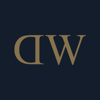 Daniel Wellington logo, Daniel Wellington contact details