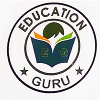 Education Guru logo, Education Guru contact details