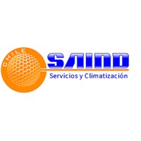 SAIND servicios y climatización logo, SAIND servicios y climatización contact details