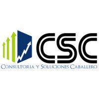 Consultoría y Soluciones Caballero logo, Consultoría y Soluciones Caballero contact details