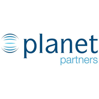 Planet Partners logo, Planet Partners contact details