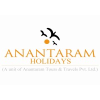 Anantaram Holidays (Tours & Travels Pvt. Ltd) logo, Anantaram Holidays (Tours & Travels Pvt. Ltd) contact details