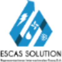 ESCAS SOLUTION logo, ESCAS SOLUTION contact details