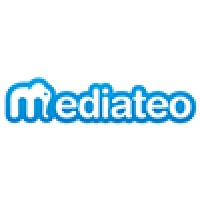 MEDIATEO logo, MEDIATEO contact details