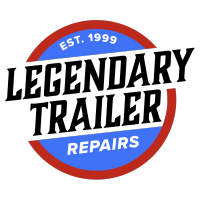 Legendary Trailer Repairs logo, Legendary Trailer Repairs contact details