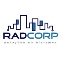 Radcorp Sistemas e Soluções de Tecnologia logo, Radcorp Sistemas e Soluções de Tecnologia contact details