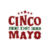 Cinco de Mayo Saint Louis logo, Cinco de Mayo Saint Louis contact details