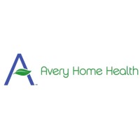 Avery Home Health logo, Avery Home Health contact details