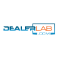 Dealer Lab logo, Dealer Lab contact details