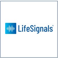 LifeSignals Group (formerly HMicro) logo, LifeSignals Group (formerly HMicro) contact details