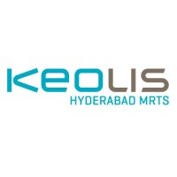 Keolis Hyderabad Mass Rapid Transit System Pvt Ltd logo, Keolis Hyderabad Mass Rapid Transit System Pvt Ltd contact details