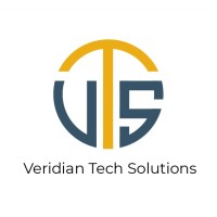 Veridian Tech Solutions, Inc. logo, Veridian Tech Solutions, Inc. contact details