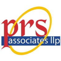 PRS ASSOCIATES LLP logo, PRS ASSOCIATES LLP contact details