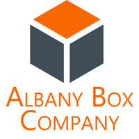 Albany Box Co logo, Albany Box Co contact details