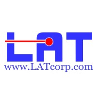 Lat CORP logo, Lat CORP contact details