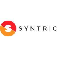 Syntric logo, Syntric contact details