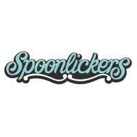 SPOONLICKERS logo, SPOONLICKERS contact details