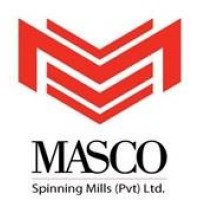 Masco Spinning Mills (Pvt.) Limited logo, Masco Spinning Mills (Pvt.) Limited contact details