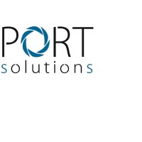 Port Solutions Ltd logo, Port Solutions Ltd contact details