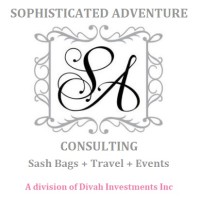 Sophisticated Adventure Consulting logo, Sophisticated Adventure Consulting contact details