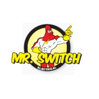 Mr Switch logo, Mr Switch contact details