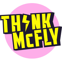 ThinkMcFlyLLC logo, ThinkMcFlyLLC contact details