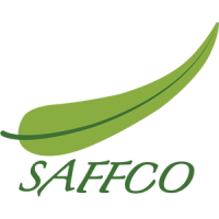 SAFFCO logo, SAFFCO contact details