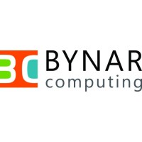 Bynar Computing logo, Bynar Computing contact details