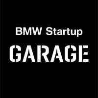 BMW Startup Garage logo, BMW Startup Garage contact details