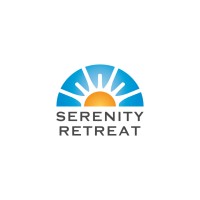 Serenity Retreat logo, Serenity Retreat contact details