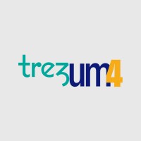 Trezum4 logo, Trezum4 contact details