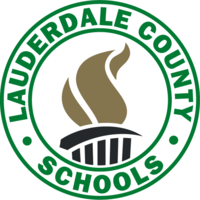 Lauderdale County School District logo, Lauderdale County School District contact details