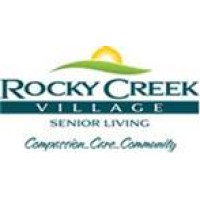 Rocky Creek Village Inc. logo, Rocky Creek Village Inc. contact details