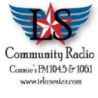 Lone Star Community Radio logo, Lone Star Community Radio contact details