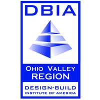 DBIA Ohio Valley Region logo, DBIA Ohio Valley Region contact details