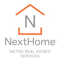 NextHome Metro Real Estate Services logo, NextHome Metro Real Estate Services contact details