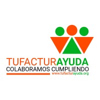 Tu FacturAyuda logo, Tu FacturAyuda contact details