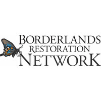 Borderlands Restoration Network logo, Borderlands Restoration Network contact details