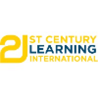 21st Century Learning International logo, 21st Century Learning International contact details