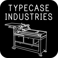 Typecase Industries logo, Typecase Industries contact details