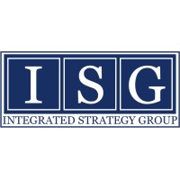 Integrated Strategy Group logo, Integrated Strategy Group contact details