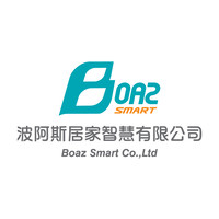 Boaz-smart logo, Boaz-smart contact details