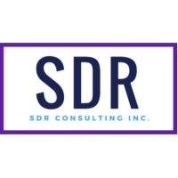 SDR Consulting Inc. logo, SDR Consulting Inc. contact details