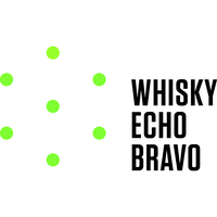 Whisky Echo Bravo logo, Whisky Echo Bravo contact details