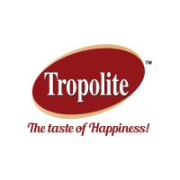 Tropilite Foods Pvt Ltd logo, Tropilite Foods Pvt Ltd contact details