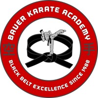 Bauer Karate Academy logo, Bauer Karate Academy contact details