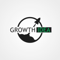 Growth Idea logo, Growth Idea contact details