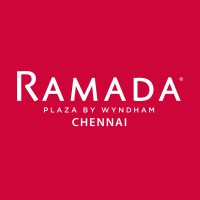 Ramada Plaza Chennai logo, Ramada Plaza Chennai contact details