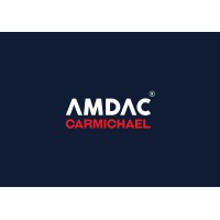 Amdac-Carmichael Ltd logo, Amdac-Carmichael Ltd contact details